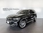 BMW原廠認證中古車 X5 40i 旗...