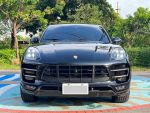 【2016年式 PORSCHE MACAN TUR...