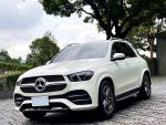 2019 GLE350 4Matic AMG 七座版本 ACC跟車系統 柏林音響