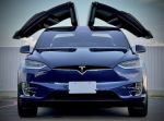 小雨優質中古車 MODEL X LR、...