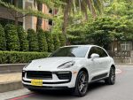 正22年 Macan PDLS大燈/14向通...