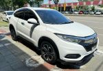 2021 HR-V S頂規版 全車原版件 里程實跑4.9萬