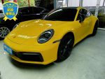 CARRERA  992 跑計 實跑一萬多...