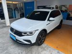 2023年 Tiguan 280 TSI Elegan...