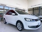 鴻騏 2014 VW Sharan 2.0 TDI ...