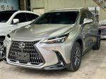 銓鎰汽車 2023 LEXUS NX200 菁...