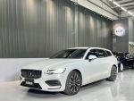 2024 VOLVO V60 B3 行駛里程24...