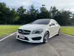 2014 CLA 250 amg 正常跑 價格便宜只要58.8萬