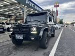 眾多改裝 G63 式樣 BRABUS...