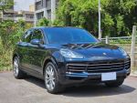 E3 Cayenne S 全車原漆 原鈑件...