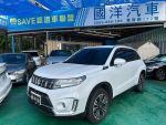 57.8萬 實車實價 2021 Vitara ...