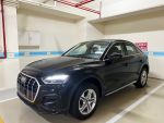 祺奧國際 專營 Audi 品牌嚴選...