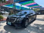 S450 日規 短軸 AMG 全景天窗 ...