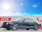 Bentley｜賓利｜V8