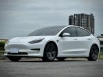 小雨優質中古車 特斯拉、TESLA...