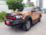 Bi-Turbo Wildtrak 有保固 原...