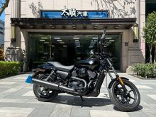  2016 HARLEY-DAVIDSON XG750  只跑488KM