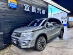 宜昌汽車2022年SUZUKI VITARA ...