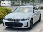 BMW 320iM touring G21 總...