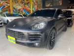 2014 Porsche MACAN 2.0 啞光...