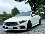 2019 CLS450 AMG 全車53套件 P...