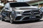 【Benz】A180 AMG 德國萊因鑑...