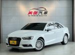 稀有A3 30TFSI 四門 一手車 原...