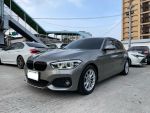 BMW  118i 1.5T F20 小改款B38...