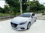 【杰運桃園店】 2016 Mazda 3 ...