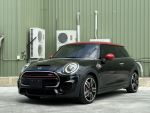 2018 Mini Hatch JCW 液晶儀表...