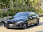 好評熱銷2021 BMW 540正M版5...