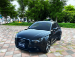 【杰運台中店]】2012 AUDI A1 ...