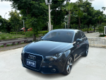 【杰運桃園店】2012 AUDI A1 1...