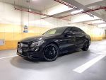 上鼎國際 正2019年C43 AMG 小...