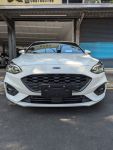 2023年式Focus ST LINE Lommel賽道版