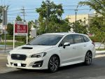 2018年Levorg es 白色 原廠保...