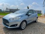 2015年FORD FIESTA 車在台中 就賣19.8萬 是真的!