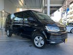 大發汽車◆2016 VW T6 Caravel...