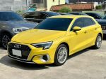 銓鎰汽車 2021 Audi A3 Sportb...