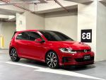 2019 VW Golf GTI Performance