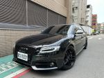 上穩汽車2011年 AUDI A4旅行...