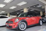 r55 Clubman Cooper S n18 