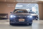 21年 AUDI A4 SD 40T 跟車 盲...