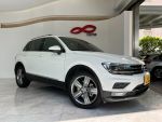 2018 VW Tiguan 330 TSI Highl...