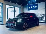 18 Mini JCW / 總代理 新款儀錶板 跑車排氣管 HK音響