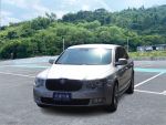 【杰運高雄店】 10年 SKODA SU...