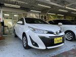 高雄天盛汽車 2019新型小改款V...