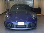 2024年式 Porsche 911 Carrera S 總代理 原廠認證中古車