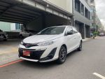 2021 YARIS 一手女用車 低里程...