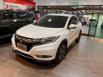 HONDA原廠認證中古車-中和店 2...